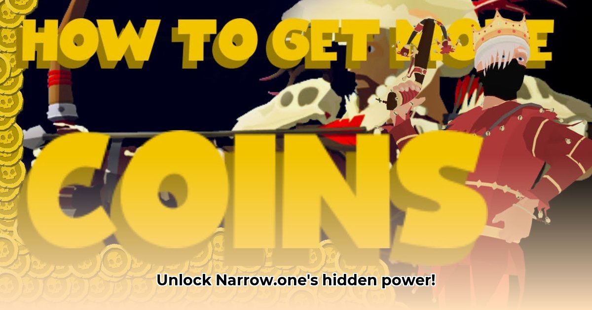 narrow-one-hacks